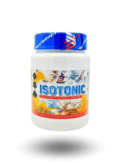 ISOTONIC (900g) OUTLET