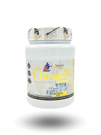 L-CITRULINA MALATO 100% PURE