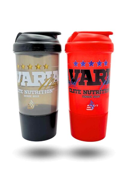 SHAKER PREMIUM (500ml) - Bavarian Elite Nutrition® Signature
