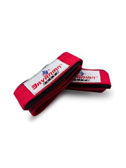 Straps Powerlifting