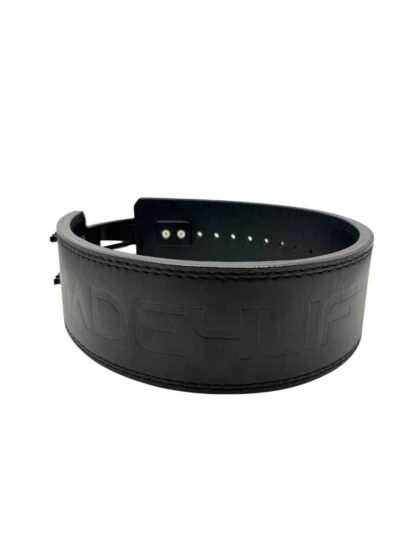 Cinturón Powerlifting OUTLET