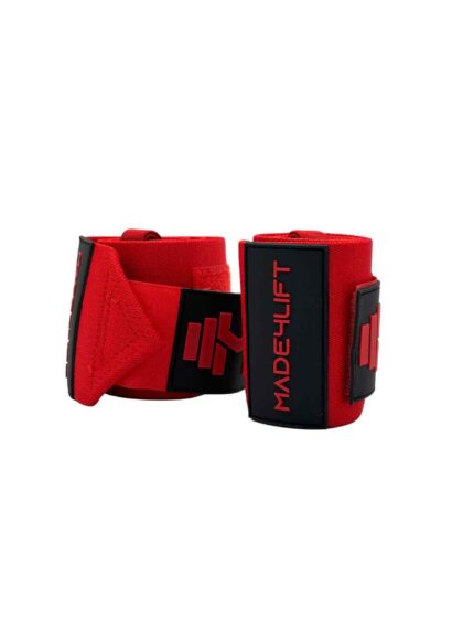 Muñequeras Powerlifting OUTLET
