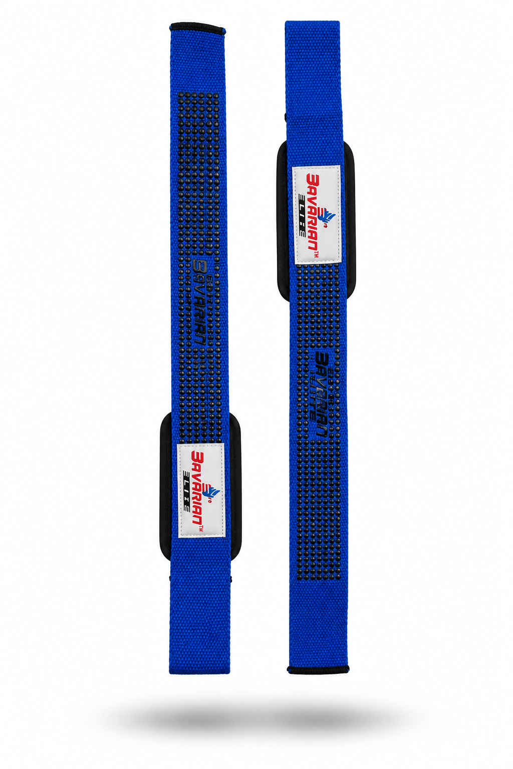 Straps Powerlifting - Imagen 2