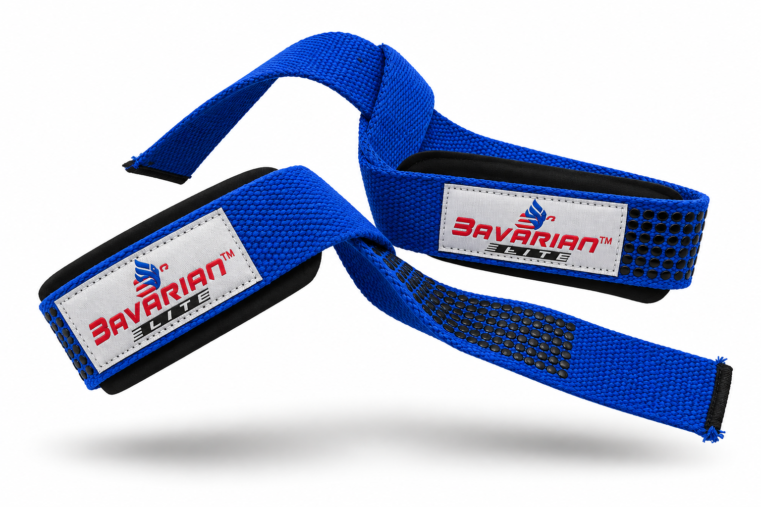 Straps Powerlifting