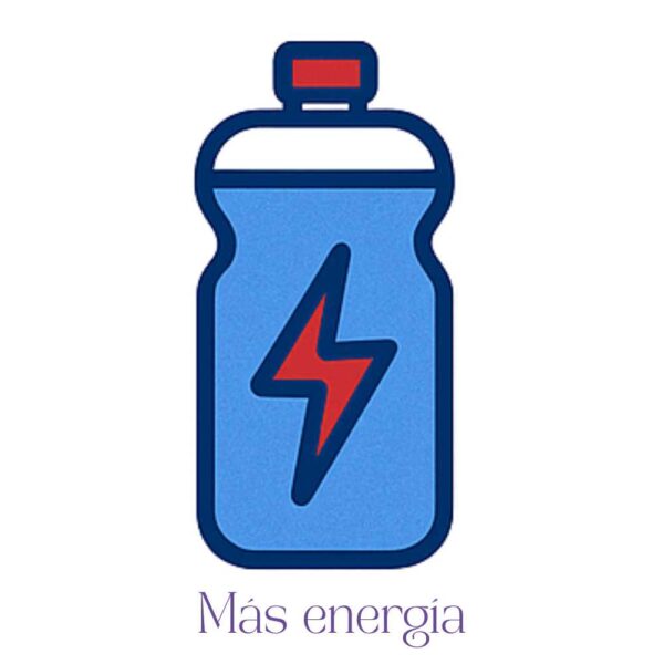 MAS ENERGIA