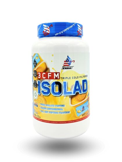 PROTEÍNA ISOLAD (1KG) con Digezyme