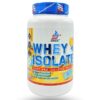 PROTEÍNA WHEY + ISOLATE (1KG) con Digezyme