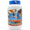 PROTEÍNA WHEY + ISOLATE (1KG) con Digezyme - Imagen 5