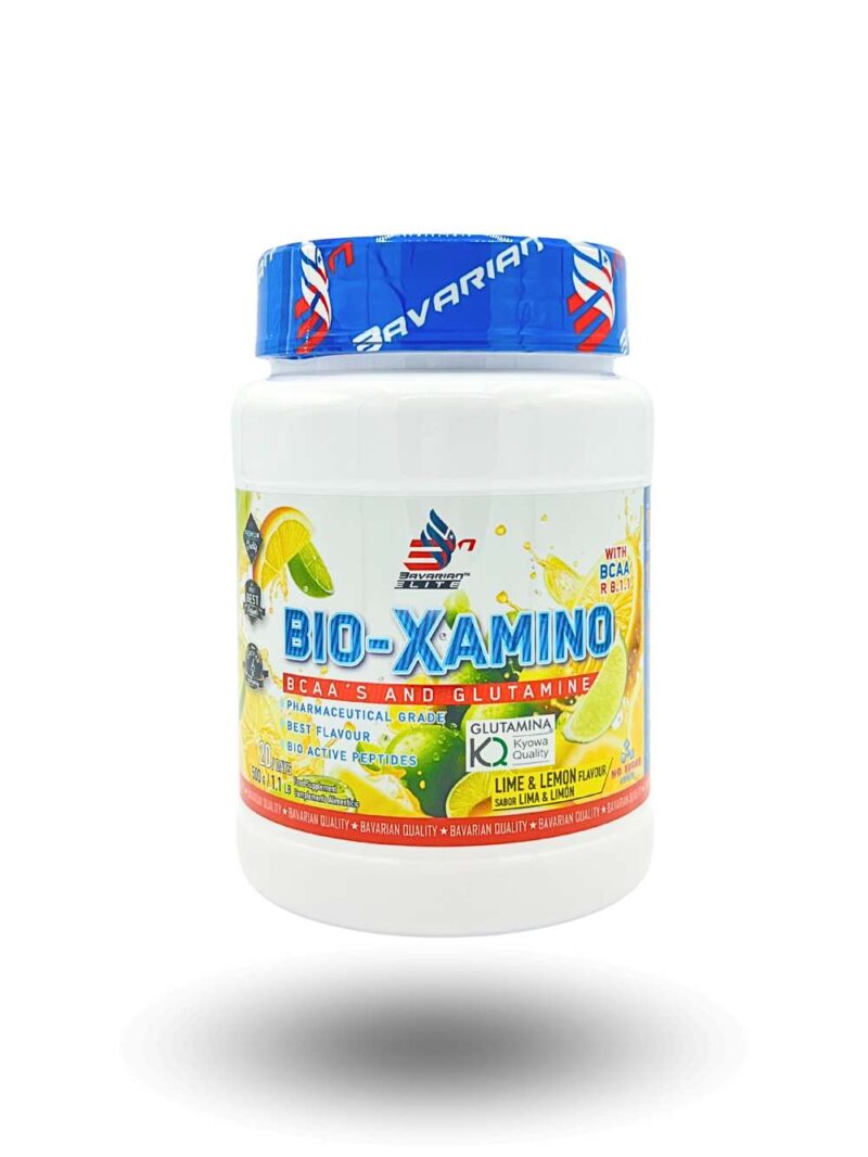 BIOX-AMINO